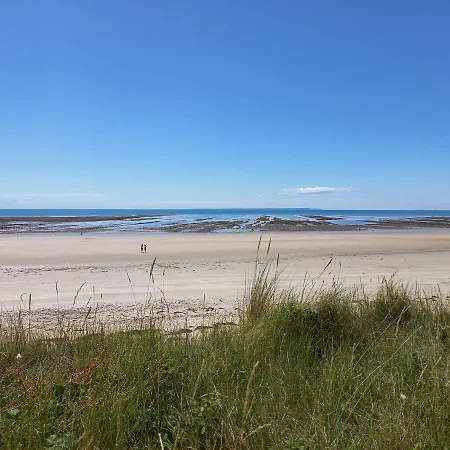 La Mer, 50m De La *