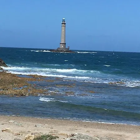 Feriehus La Mer, 50m De La *