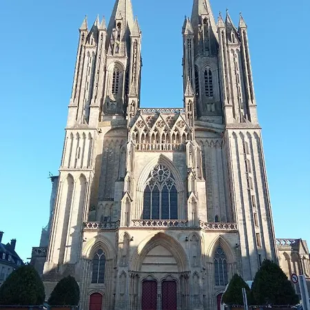 Hébergement de vacances La Mer, 50m De La