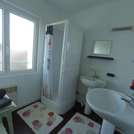 La Mer, 50m De La Hébergement de vacances