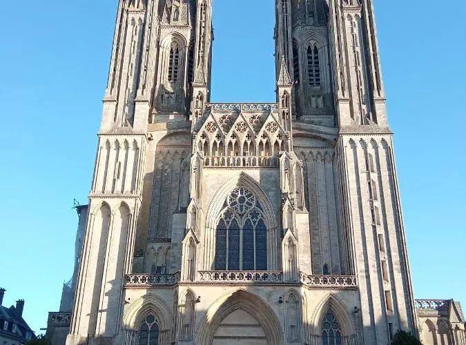 Tatil Evi La Mer, 50m De La